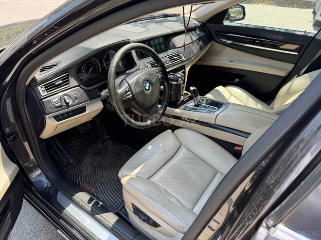 BMW 730 2009, 340,000 km - 3.0 l - Bakı