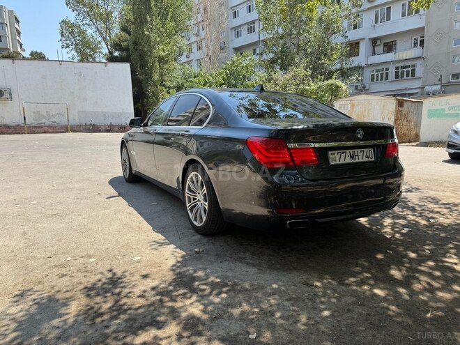 BMW 730 2009, 340,000 km - 3.0 l - Bakı
