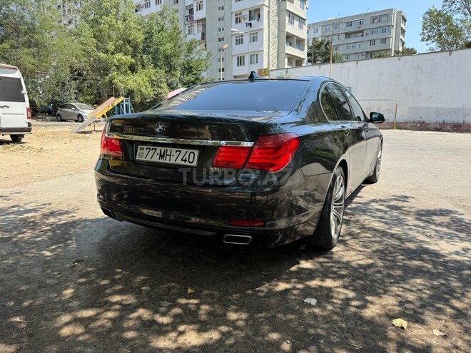 BMW 730 2009, 340,000 km - 3.0 l - Bakı