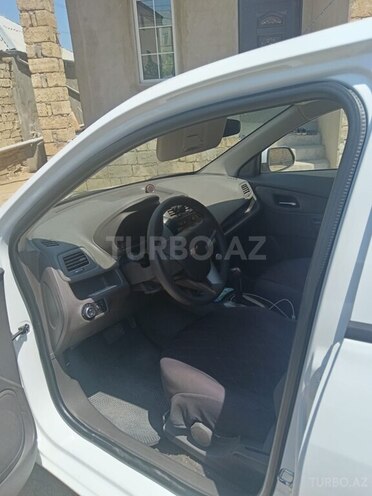 Chevrolet Cobalt 2024, 140 km - 1.5 l - Bakı