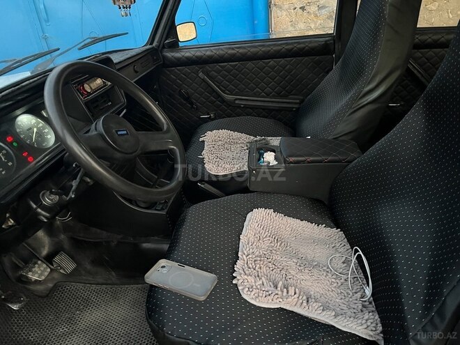 LADA (VAZ) 2107 2000, 127,884 km - 1.6 l - Zərdab