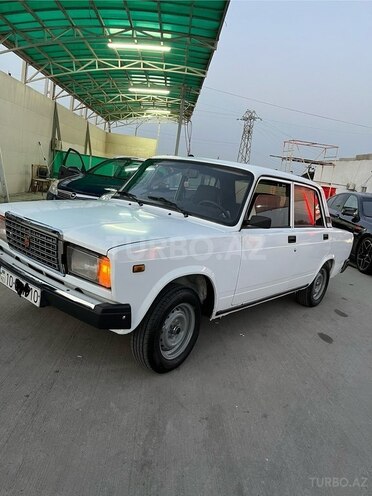 LADA (VAZ) 2107 2000, 127,884 km - 1.6 l - Zərdab