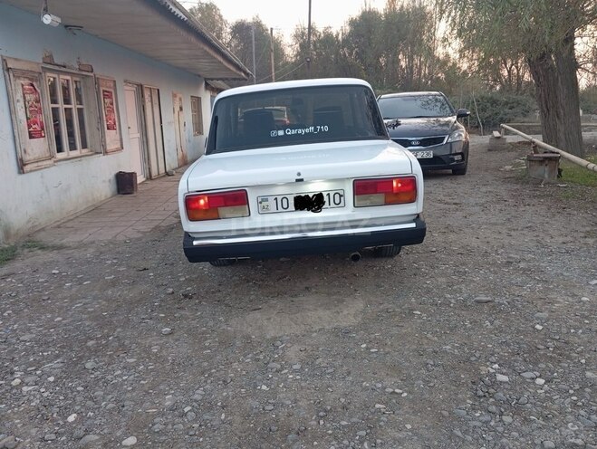 LADA (VAZ) 2107 2000, 127,884 km - 1.6 l - Zərdab