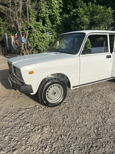 LADA (VAZ) 2107 2000, 127,884 km - 1.6 l - Zərdab