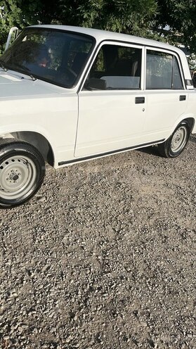 LADA (VAZ) 2107 2000, 127,884 km - 1.6 l - Zərdab