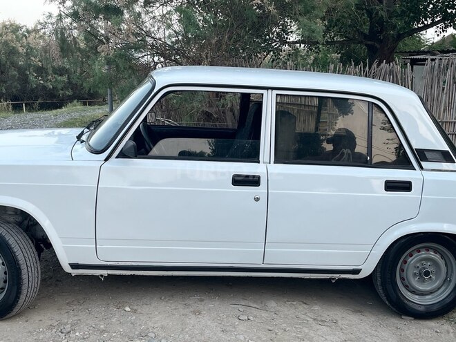 LADA (VAZ) 2107 2000, 127,884 km - 1.6 l - Zərdab