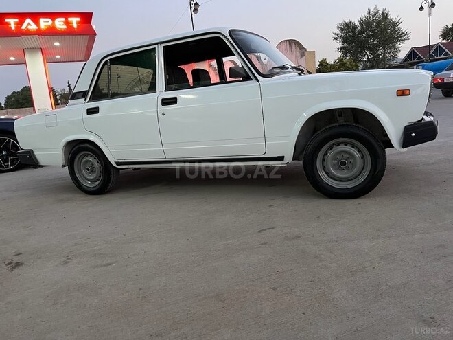 LADA (VAZ) 2107 2000, 127,884 km - 1.6 l - Zərdab