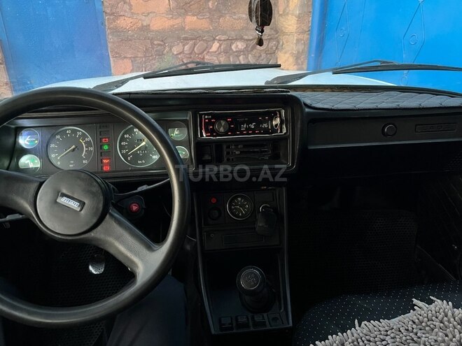 LADA (VAZ) 2107 2000, 127,884 km - 1.6 l - Zərdab