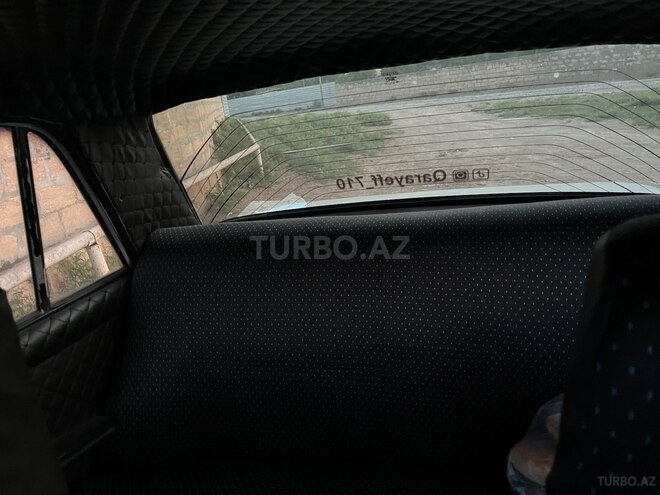 LADA (VAZ) 2107 2000, 127,884 km - 1.6 l - Zərdab