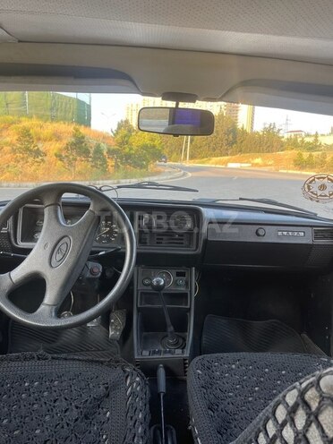 LADA (VAZ) 2104 2000, 88,000 km - 1.6 л - Bakı
