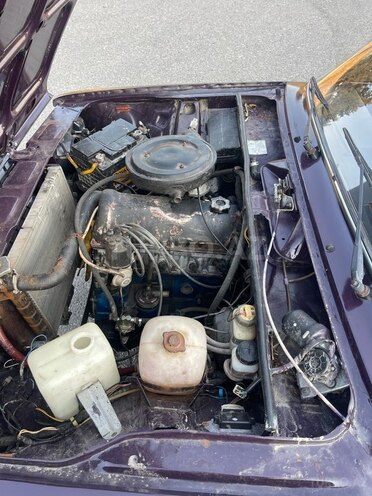 LADA (VAZ) 2104 2000, 88,000 km - 1.6 л - Bakı