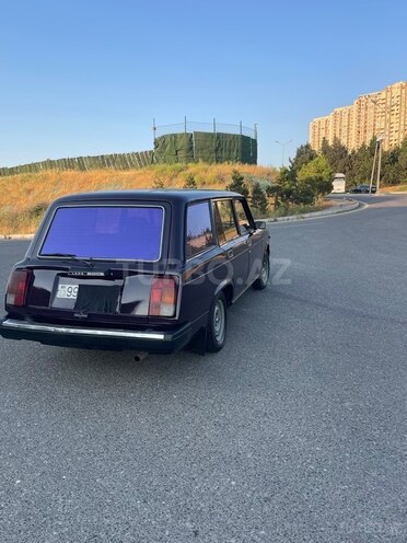 LADA (VAZ) 2104 2000, 88,000 km - 1.6 л - Bakı