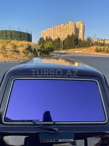 LADA (VAZ) 2104 2000, 88,000 km - 1.6 л - Bakı