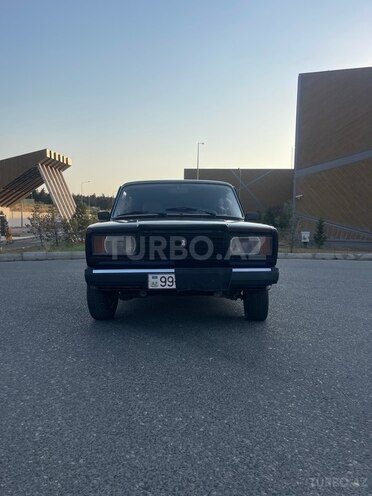 LADA (VAZ) 2104 2000, 88,000 km - 1.6 л - Bakı