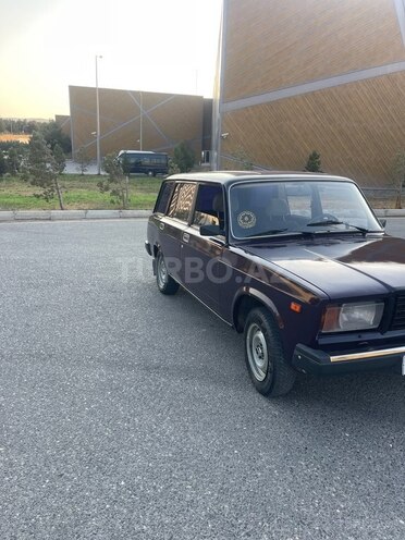 LADA (VAZ) 2104 2000, 88,000 km - 1.6 л - Bakı
