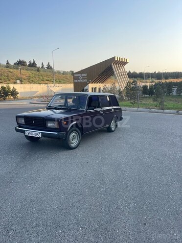LADA (VAZ) 2104 2000, 88,000 km - 1.6 л - Bakı