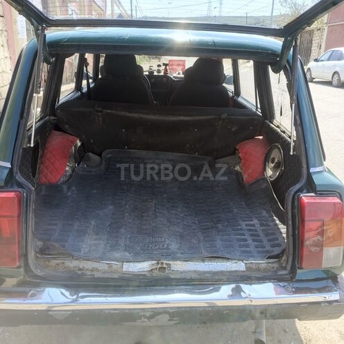 LADA (VAZ) 2104 1995, 445,560 km - 1.5 l - Bakı