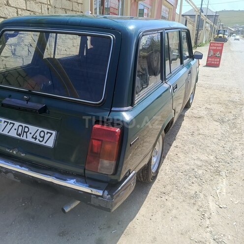LADA (VAZ) 2104 1995, 445,560 km - 1.5 l - Bakı