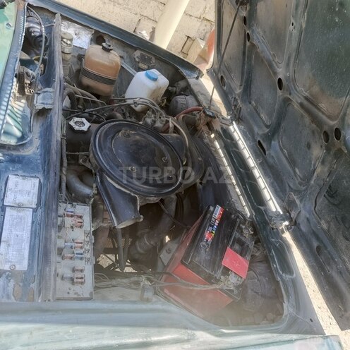 LADA (VAZ) 2104 1995, 445,560 km - 1.5 l - Bakı