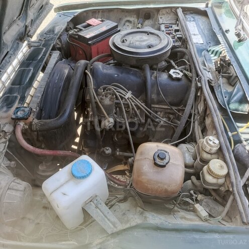 LADA (VAZ) 2104 1995, 445,560 km - 1.5 l - Bakı