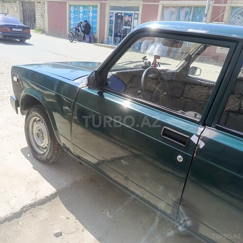 LADA (VAZ) 2104 1995, 445,560 km - 1.5 l - Bakı