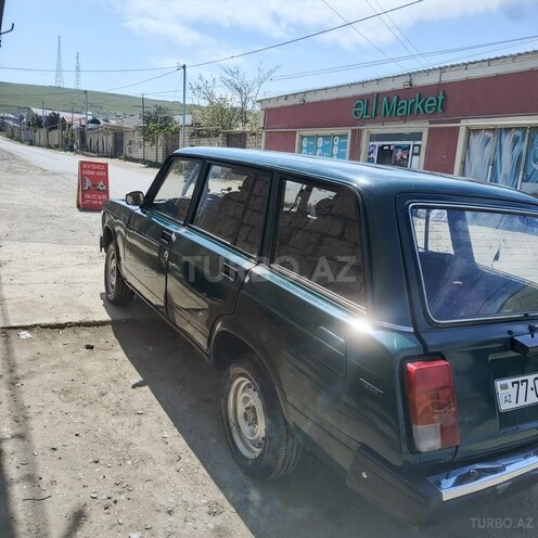 LADA (VAZ) 2104 1995, 445,560 km - 1.5 l - Bakı