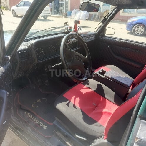 LADA (VAZ) 2104 1995, 445,560 km - 1.5 l - Bakı