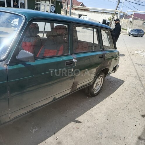 LADA (VAZ) 2104 1995, 445,560 km - 1.5 l - Bakı