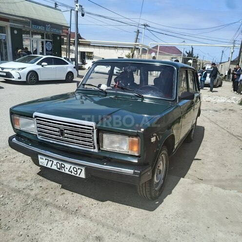LADA (VAZ) 2104 1995, 445,560 km - 1.5 l - Bakı