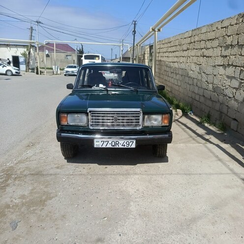 LADA (VAZ) 2104 1995, 445,560 km - 1.5 l - Bakı