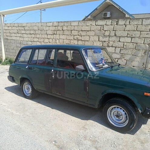 LADA (VAZ) 2104 1995, 445,560 km - 1.5 l - Bakı