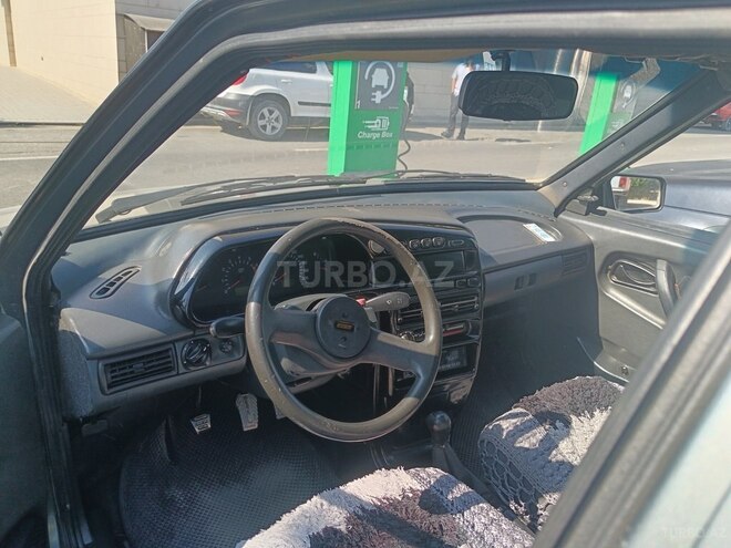 LADA (VAZ) 2115 2012, 245,294 km - 1.6 л - Qusar