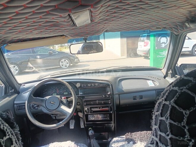 LADA (VAZ) 2115 2012, 245,294 km - 1.6 л - Qusar