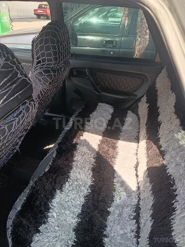 LADA (VAZ) 2115 2012, 245,294 km - 1.6 л - Qusar