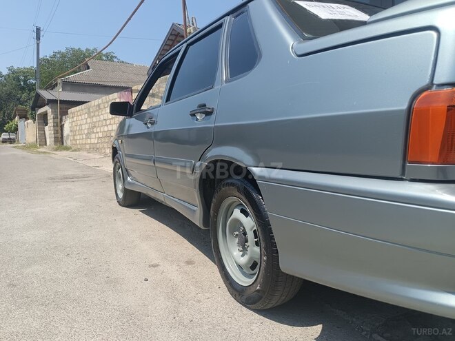 LADA (VAZ) 2115 2012, 245,294 km - 1.6 л - Qusar