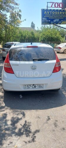 Hyundai i30 2010, 338,000 km - 1.6 l - Bakı