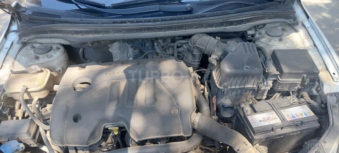 Hyundai i30 2010, 338,000 km - 1.6 l - Bakı