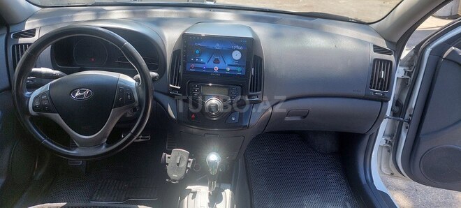 Hyundai i30 2010, 338,000 km - 1.6 l - Bakı
