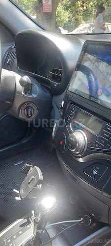 Hyundai i30 2010, 338,000 km - 1.6 l - Bakı