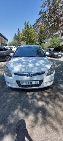 Hyundai i30 2010, 338,000 km - 1.6 l - Bakı