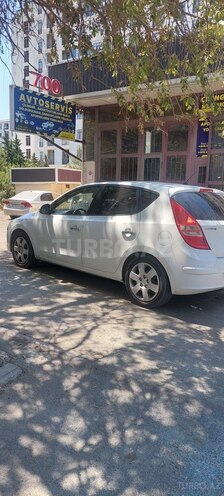Hyundai i30 2010, 338,000 km - 1.6 l - Bakı