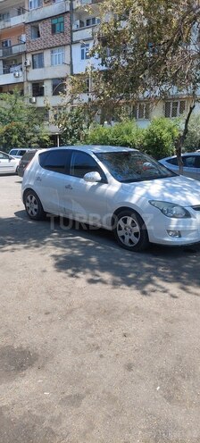Hyundai i30 2010, 338,000 km - 1.6 l - Bakı
