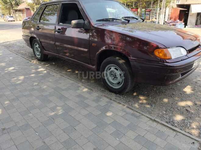 LADA (VAZ) 2115 2011, 274,520 km - 1.5 l - Hacıqabul