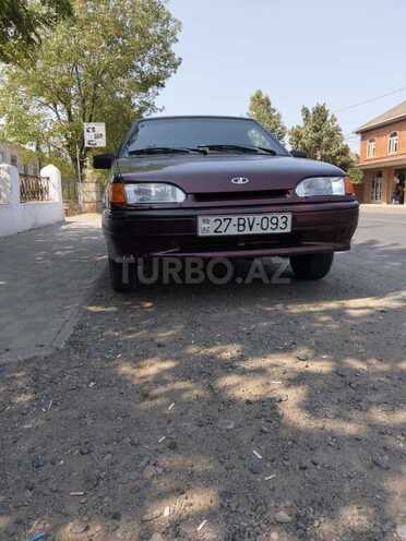 LADA (VAZ) 2115 2011, 274,520 km - 1.5 l - Hacıqabul