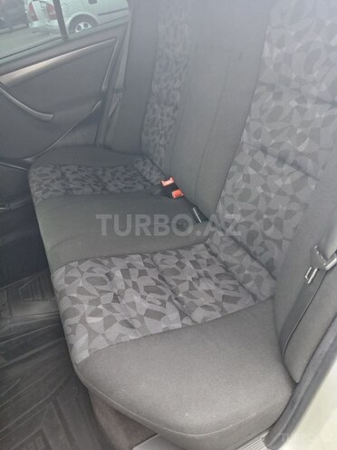 Mercedes C 200 1999, 452,000 km - 2.0 l - Bakı