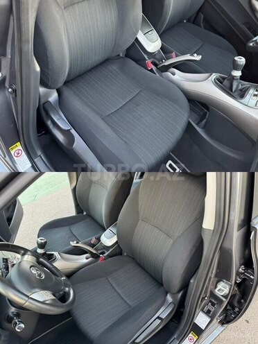 Toyota Auris 2007, 187,124 km - 1.4 l - Bakı