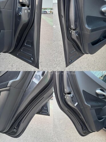 Toyota Auris 2007, 187,124 km - 1.4 l - Bakı