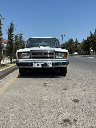 LADA (VAZ) 2107 2000, 127,884 km - 1.6 l - Zərdab