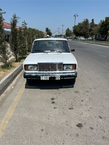 LADA (VAZ) 2107 2000, 127,884 km - 1.6 l - Zərdab