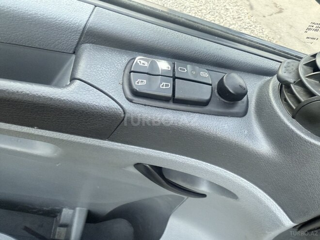 Mercedes Atego 818 2013, 301,913 km - 4.3 л - Bakı